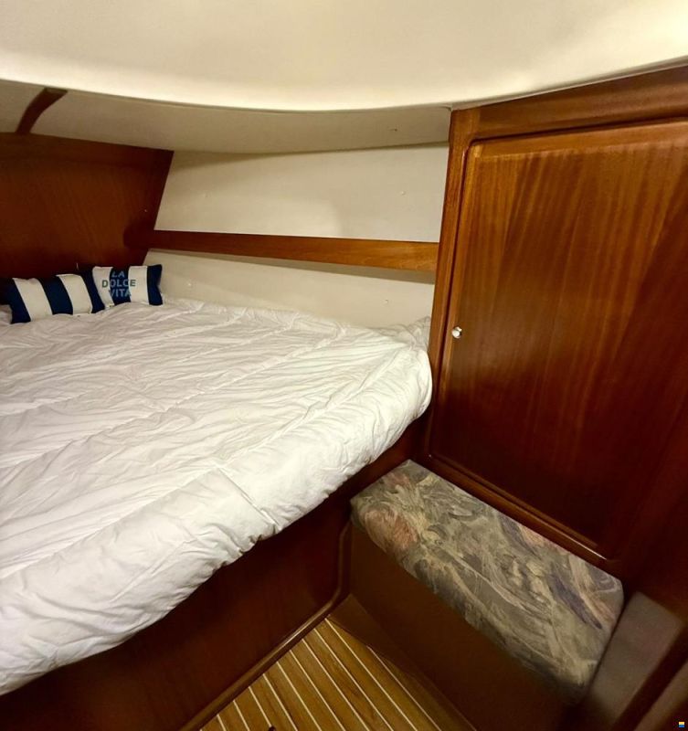 Bavaria 35 Holiday