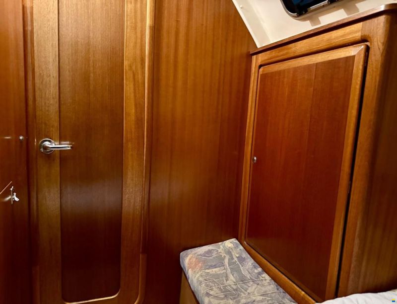 Bavaria 35 Holiday