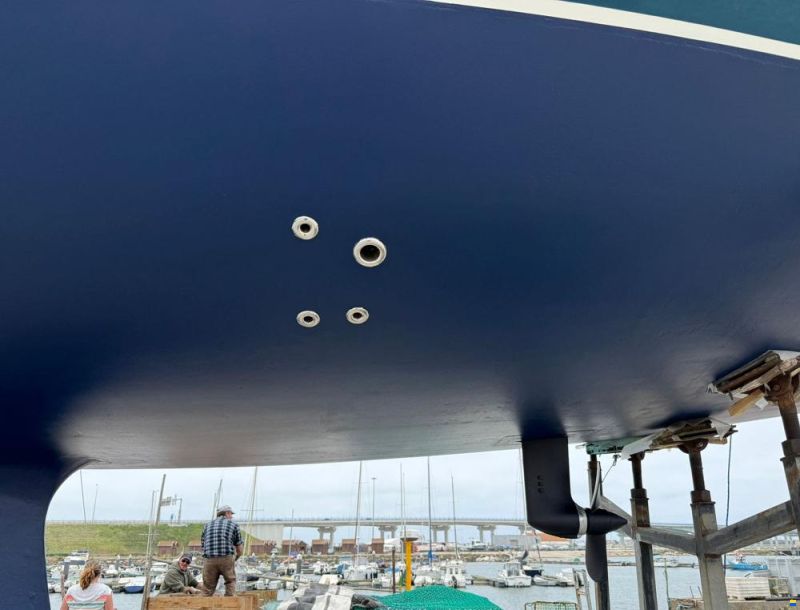 Bavaria 35 Holiday