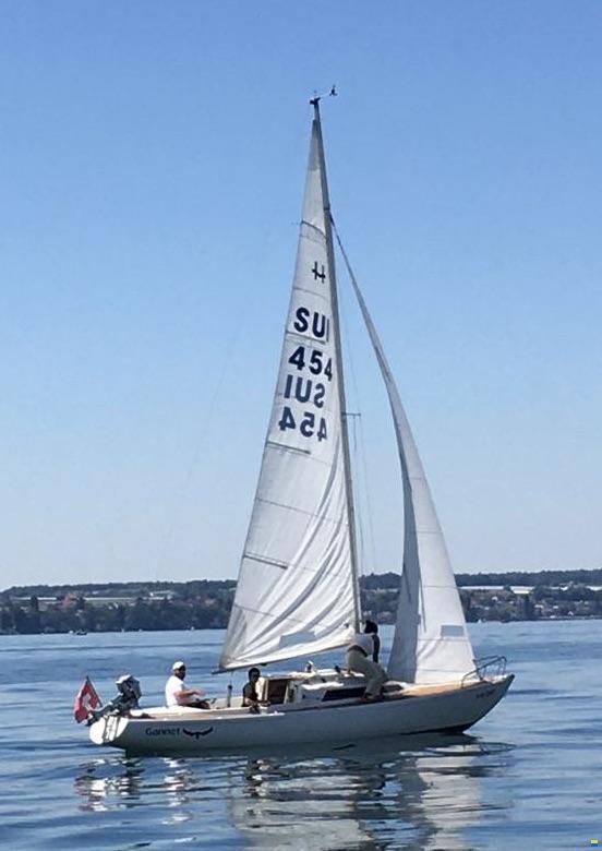 Artekno H-Boot