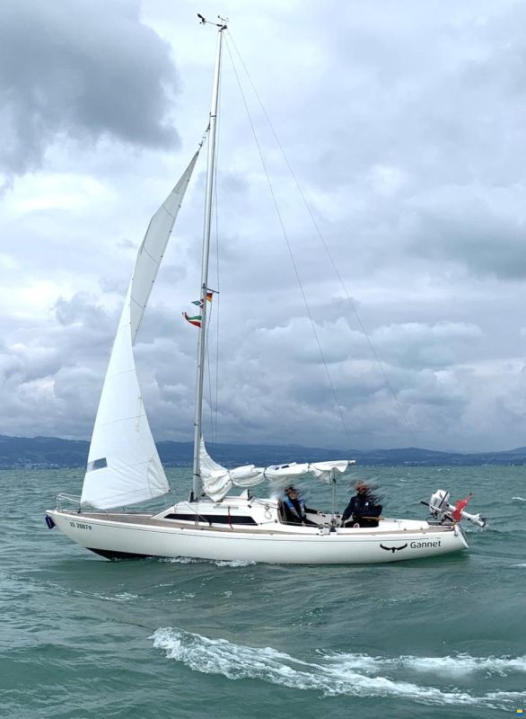 Artekno H-Boot