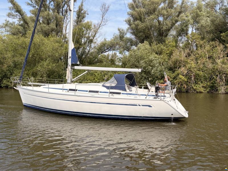 Bavaria 36-3