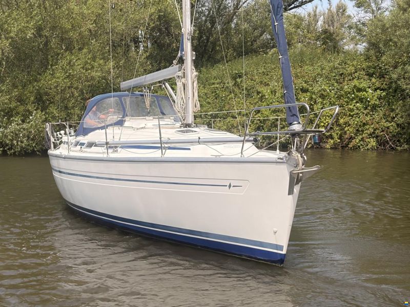 Bavaria 36-3
