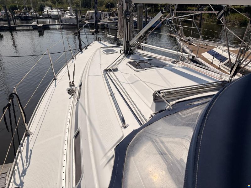Bavaria 36-3