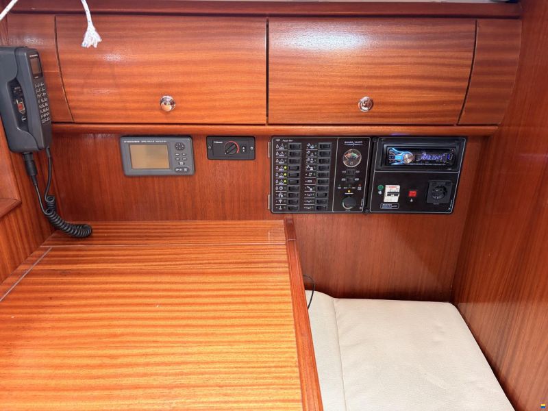 Bavaria 36-3