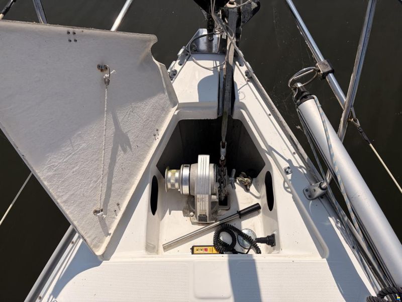 Bavaria 36-3