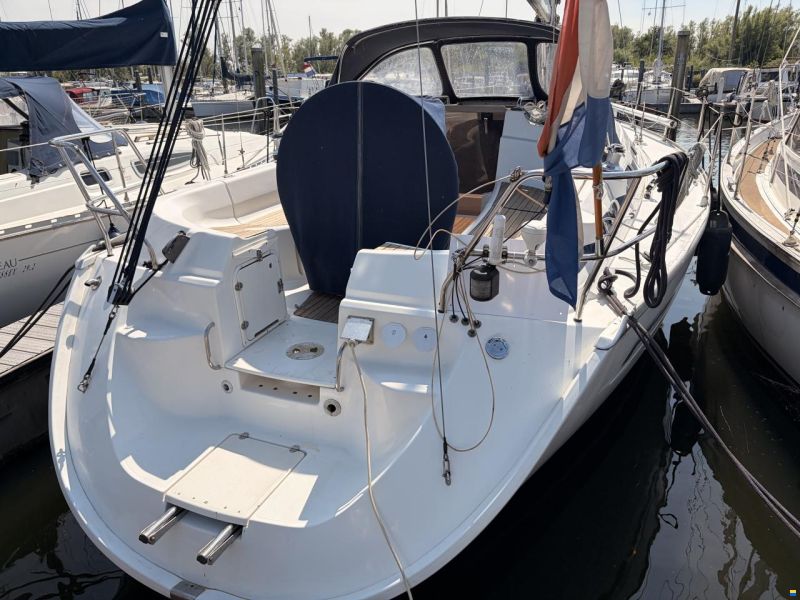 Bavaria 36-3