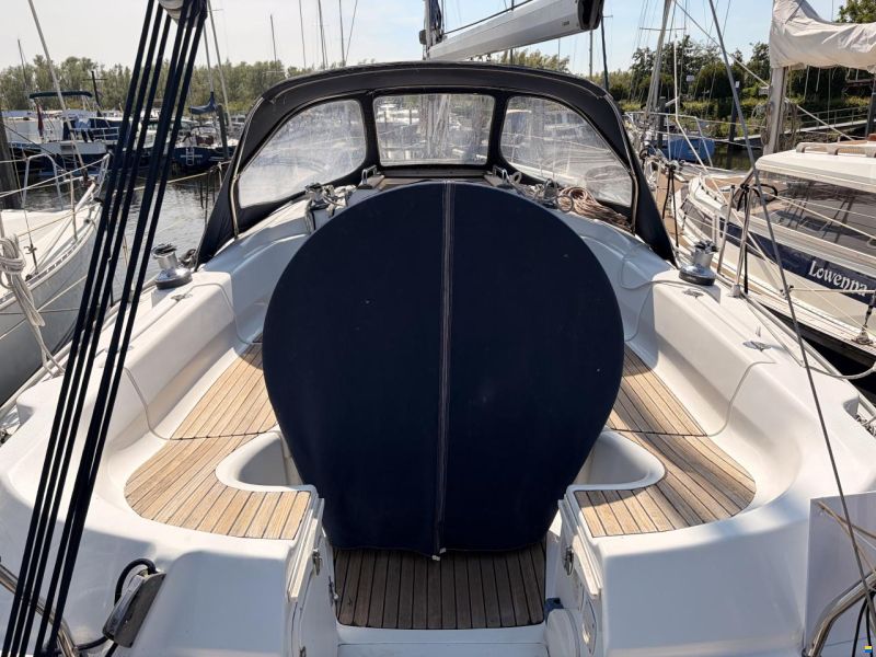 Bavaria 36-3