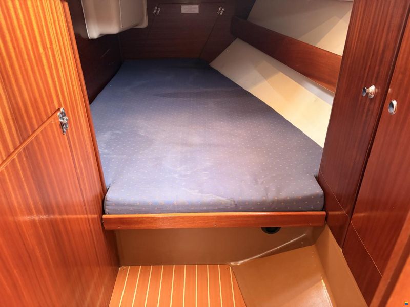Bavaria 36-3
