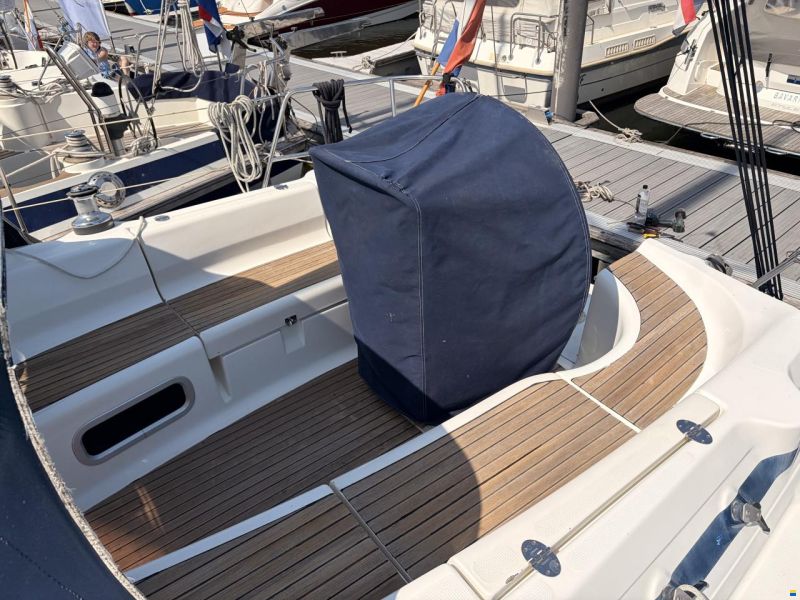 Bavaria 36-3