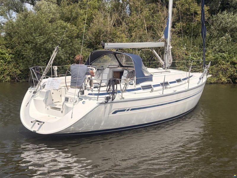 Bavaria 36-3