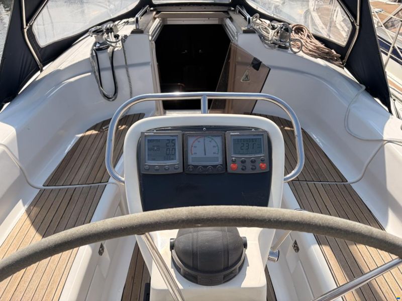 Bavaria 36-3