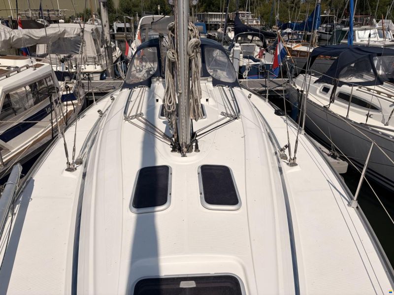Bavaria 36-3