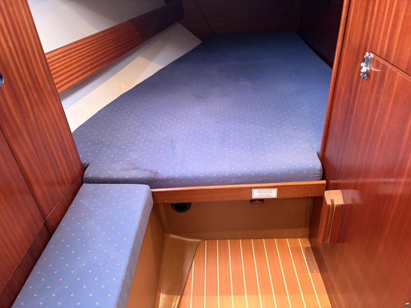 Bavaria 36-3