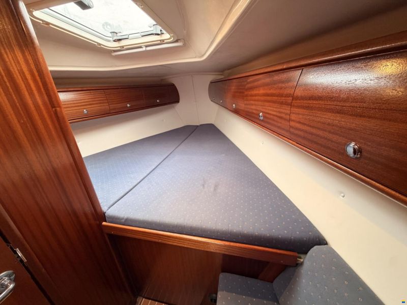 Bavaria 36-3