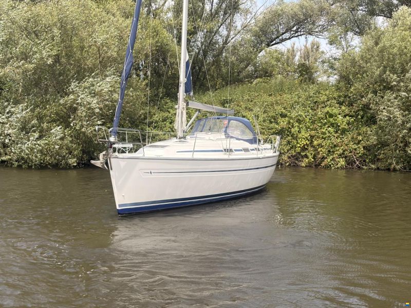 Bavaria 36-3