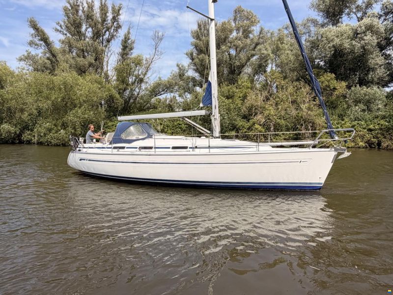 Bavaria 36-3