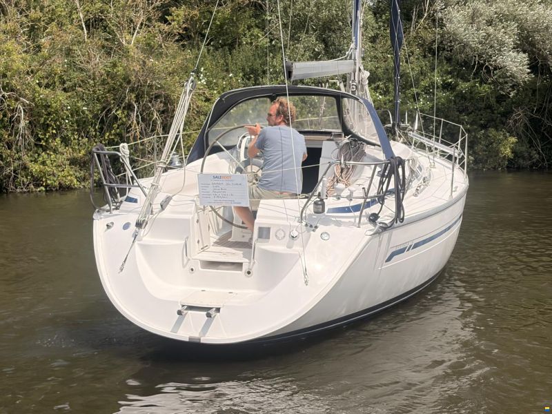 Bavaria 36-3