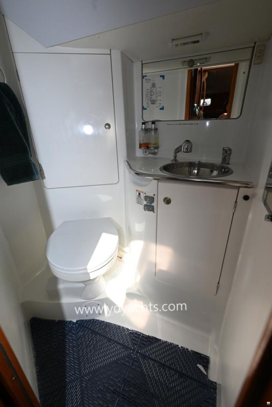 Jeanneau Sun Odyssey 45.2