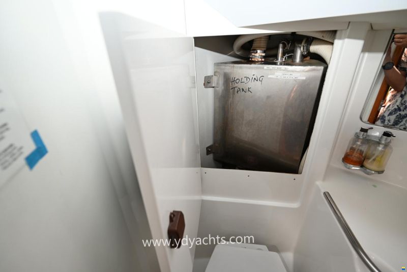 Jeanneau Sun Odyssey 45.2