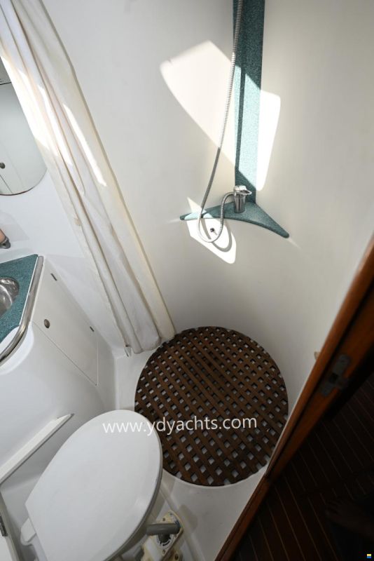 Jeanneau Sun Odyssey 45.2
