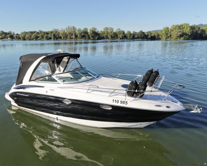Crownline 280 CR
