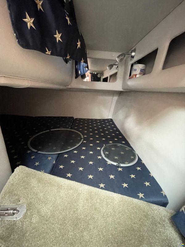 Crownline 280 CR