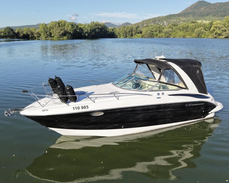 Crownline 280 CR
