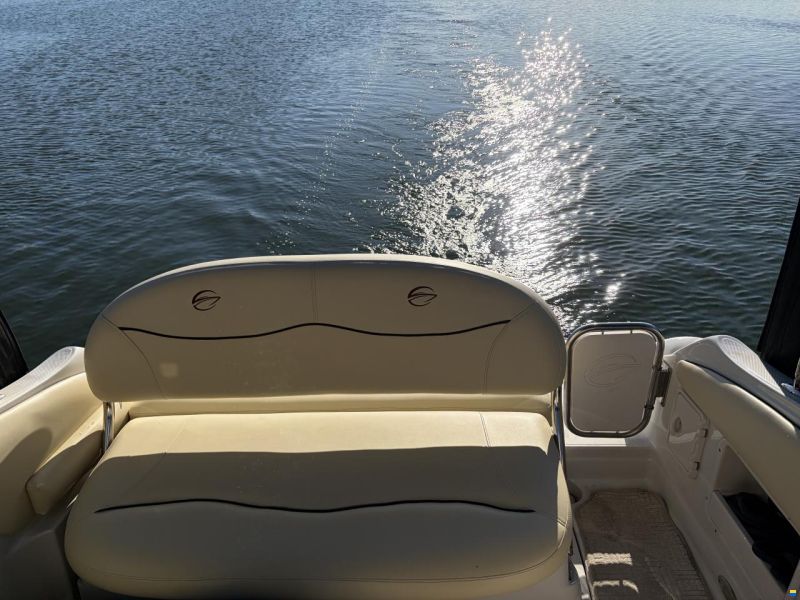 Crownline 280 CR