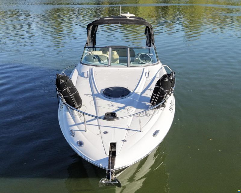 Crownline 280 CR