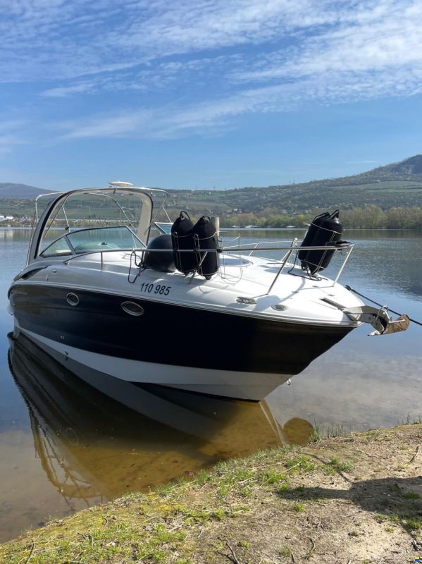 Crownline 280 CR