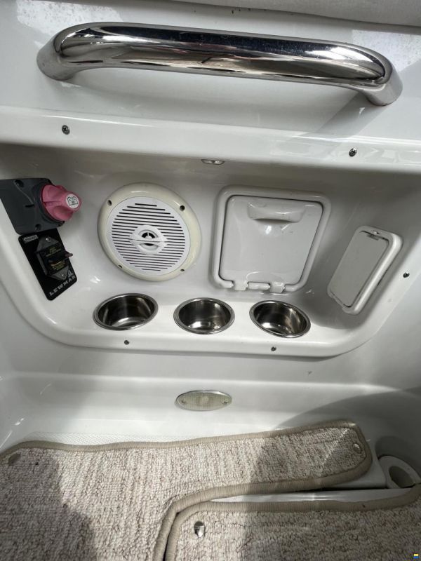 Crownline 280 CR