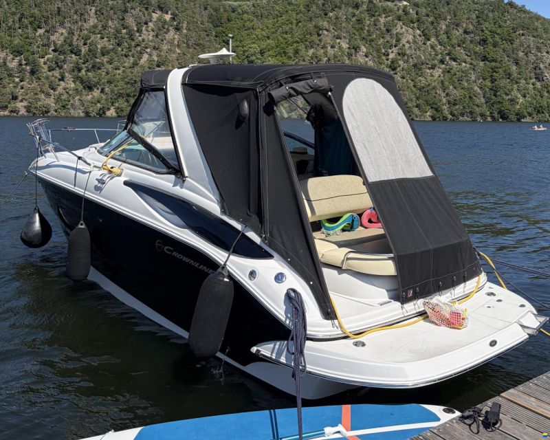 Crownline 280 CR