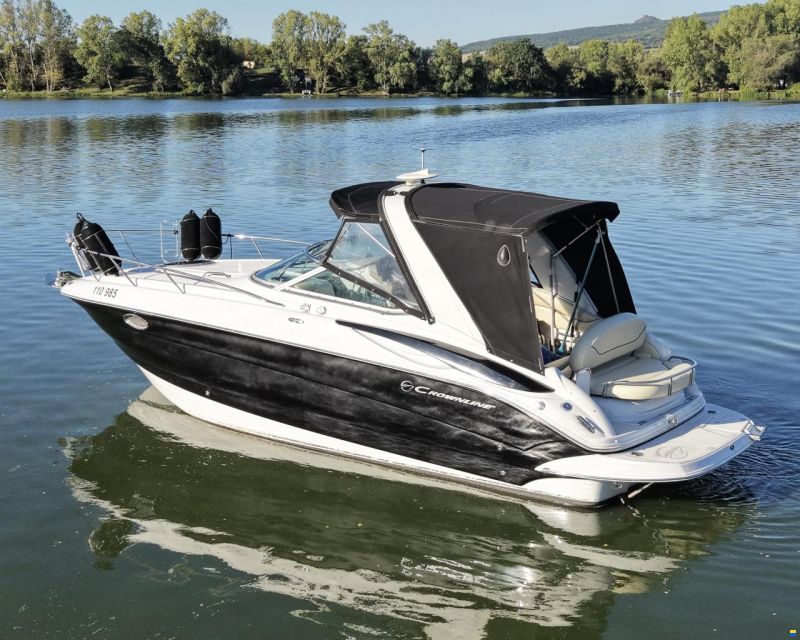 Crownline 280 CR