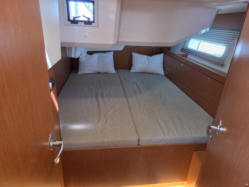 Bavaria C46