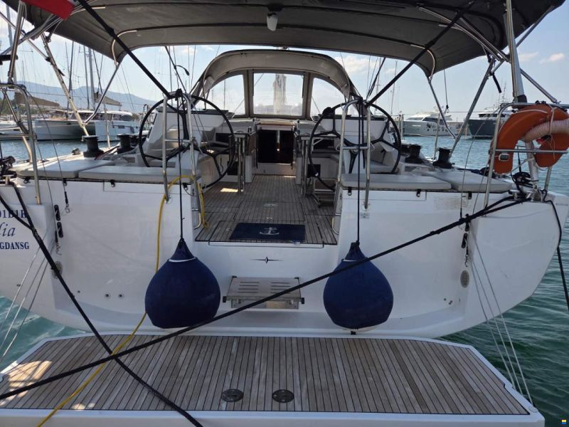 Bavaria C46