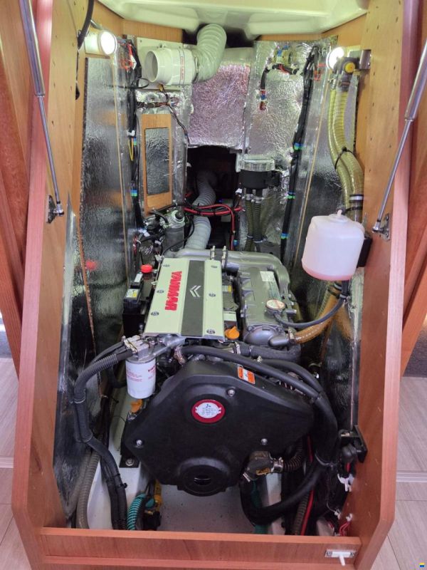 Bavaria C46