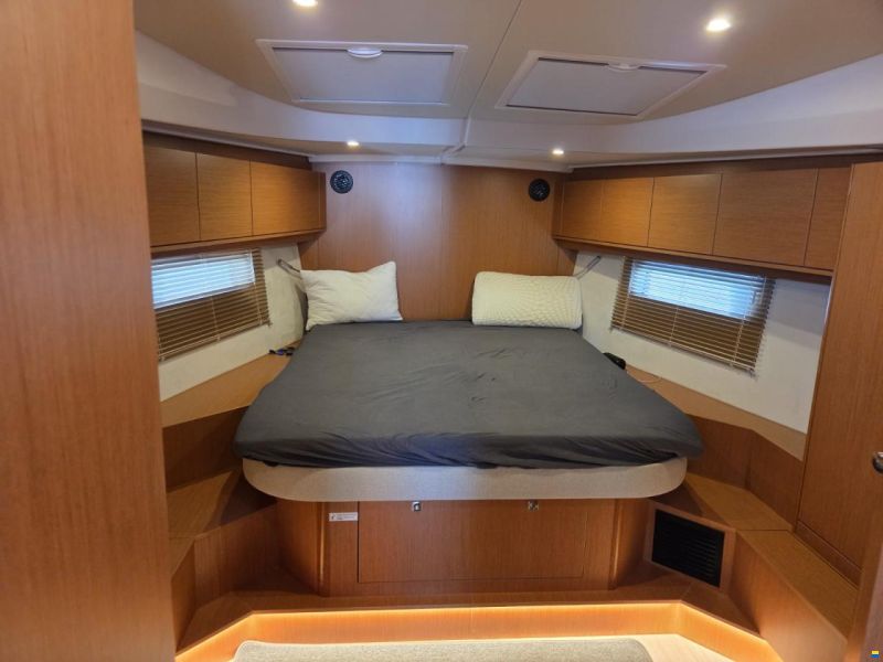 Bavaria C46