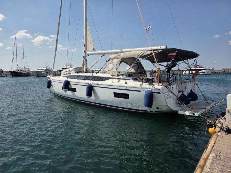 Bavaria C46