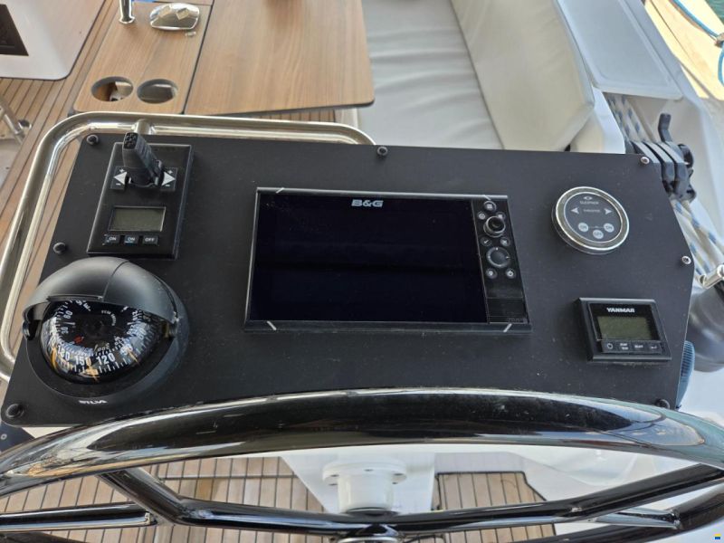 Bavaria C46