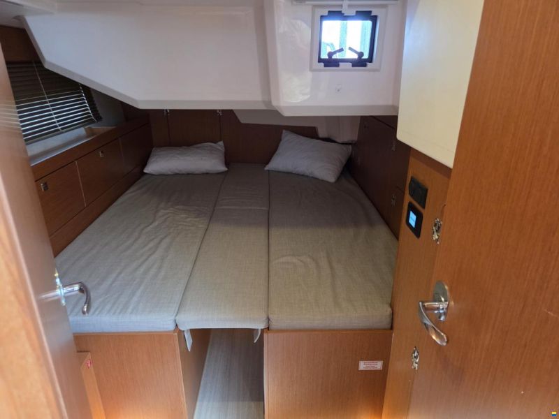 Bavaria C46