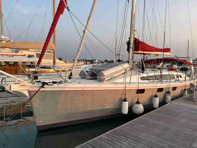 Alubat OVNI 445