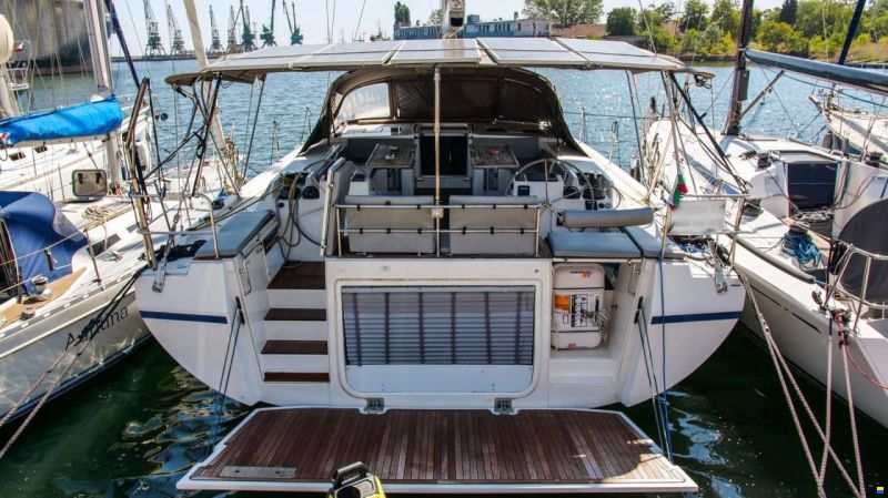 Bavaria C57
