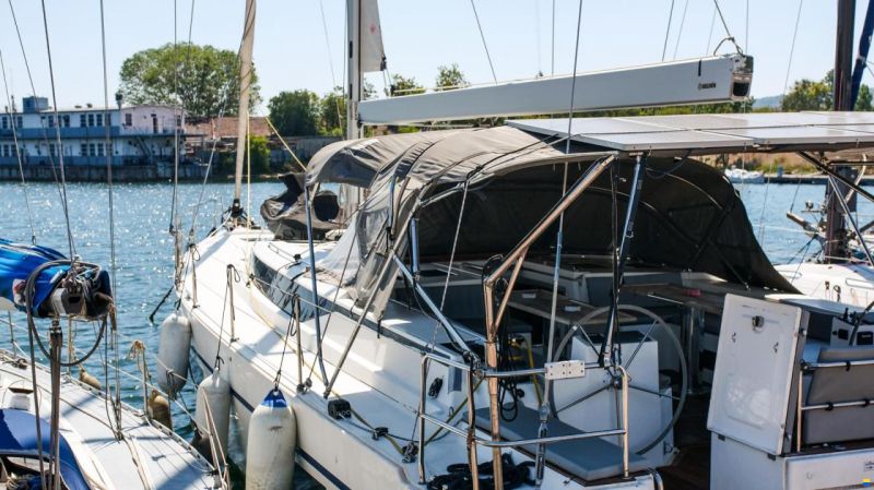 Bavaria C57