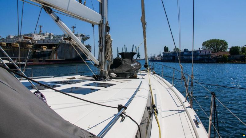 Bavaria C57