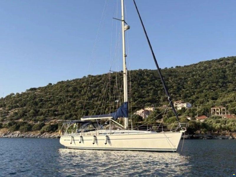 Bavaria 44