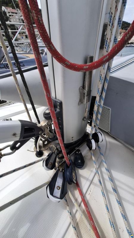 Bavaria 44