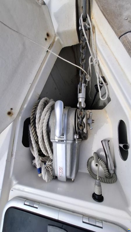 Bavaria 44