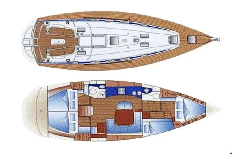 Bavaria 44