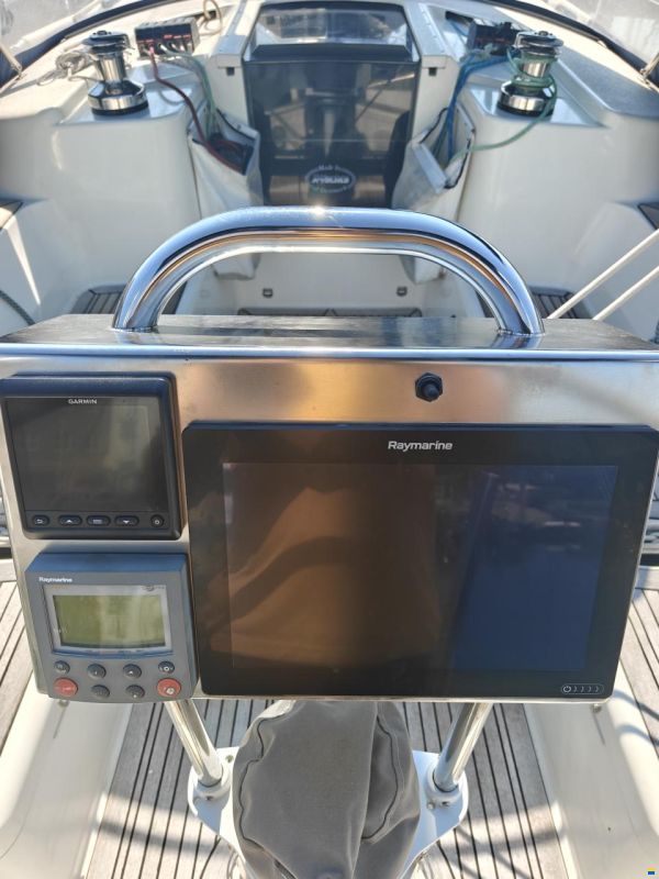 X-Yachts 442